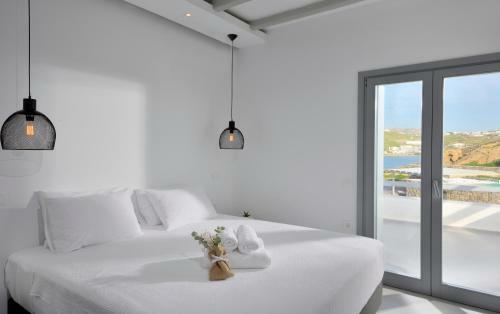 Villa Sapphire By Blanco Villas