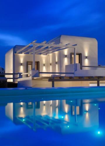 Villa Sapphire By Blanco Villas