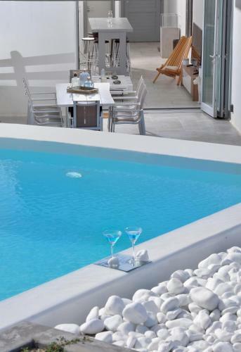 Villa Sapphire By Blanco Villas