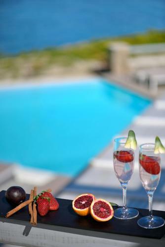 Villa Sapphire By Blanco Villas
