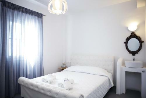 The Mykonist Anamar Blu Hotel Ornos