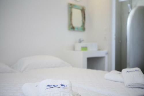 The Mykonist Anamar Blu Hotel Ornos
