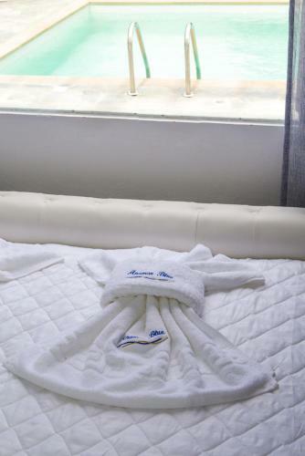 The Mykonist Anamar Blu Hotel Ornos