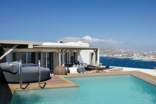 Villa Noelle By Blanco Villas
