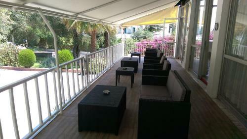Tina Hotel