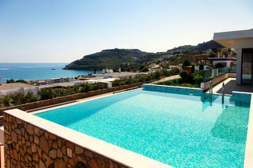 Luxury Villa Panorama