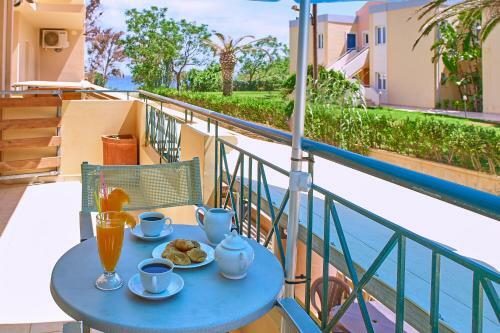 Sun Beach Apartments