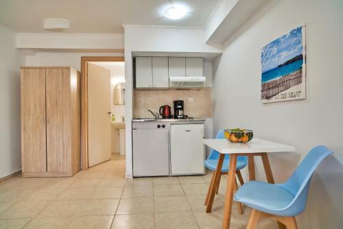 Sun Beach Apartments