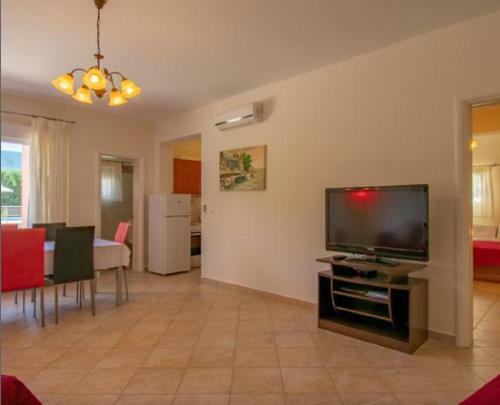 Villa Rosa 1 , Dassia , Corfu