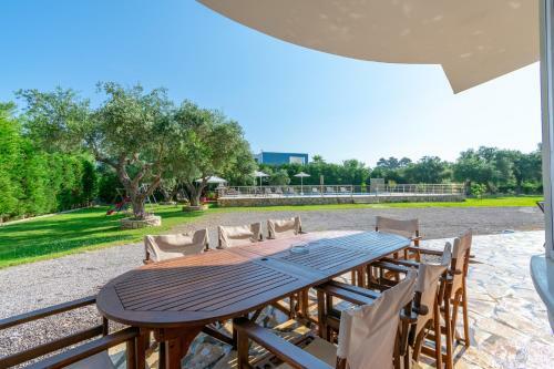 Villa Rosa 2 , Dassia , Corfu
