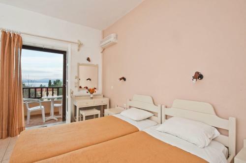 Mirabello Apartments Dassia
