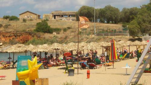 Apartamento Faros