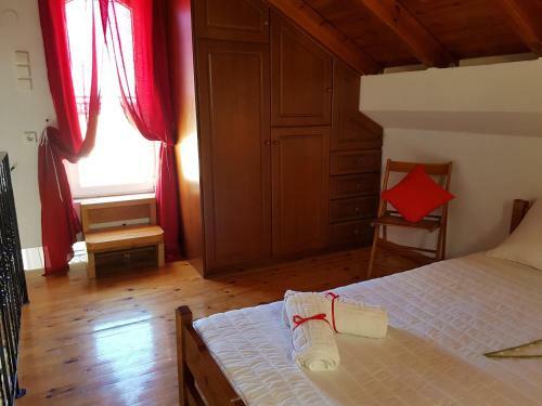 Apartamento Sky And Sea 2