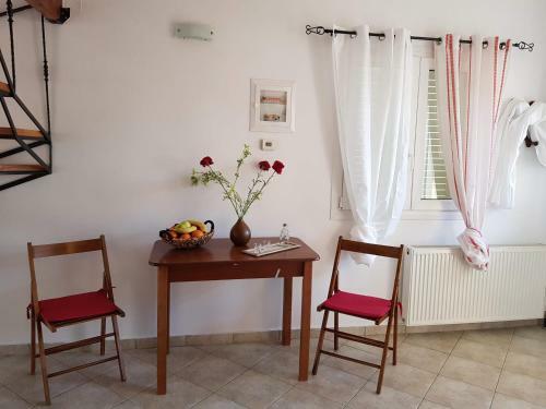 Apartamento Sky And Sea 2