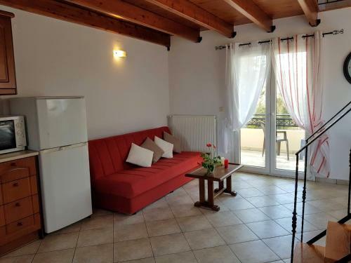 Apartamento Sky And Sea 2