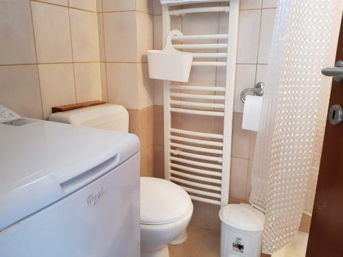Apartamento Sky And Sea 2