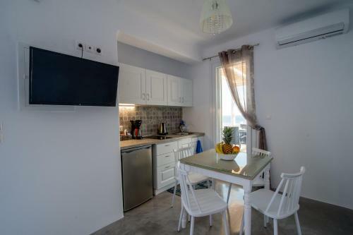 Mykonos4islands Seaside Apartments