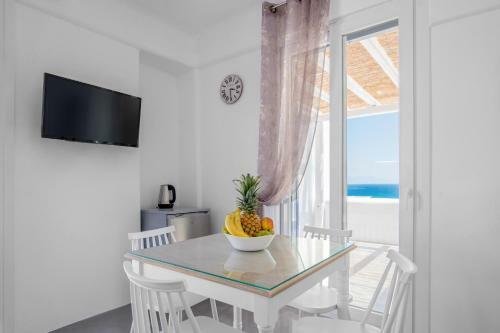Mykonos4islands Seaside Apartments