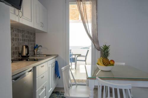 Mykonos4islands Seaside Apartments