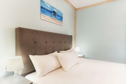 Apartamento Sunrise Suites