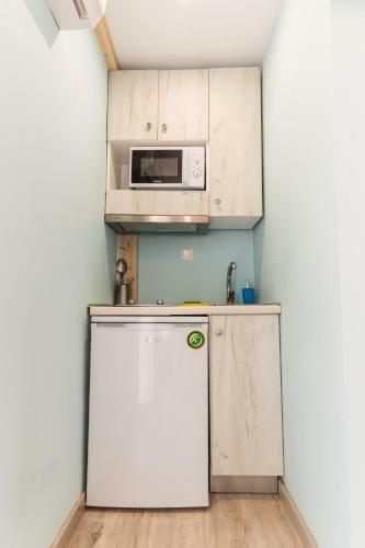 Apartamento Sunrise Suites