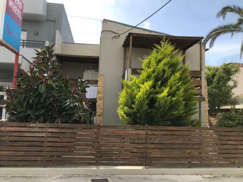 Apartamento Sunrise Suites