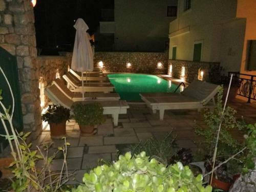 Hotel Santa Magia