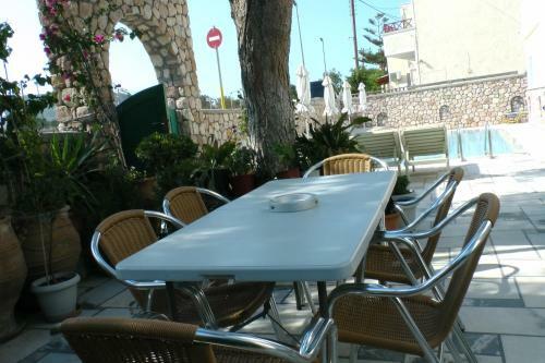 Hotel Santa Magia