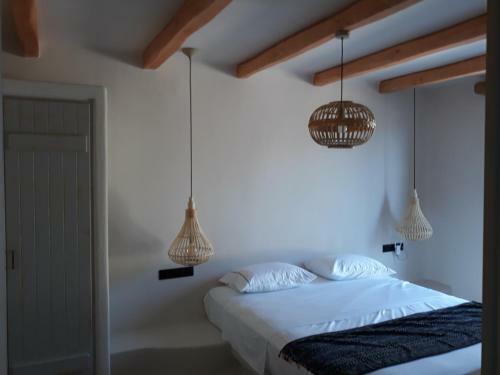 Ampelos Villas