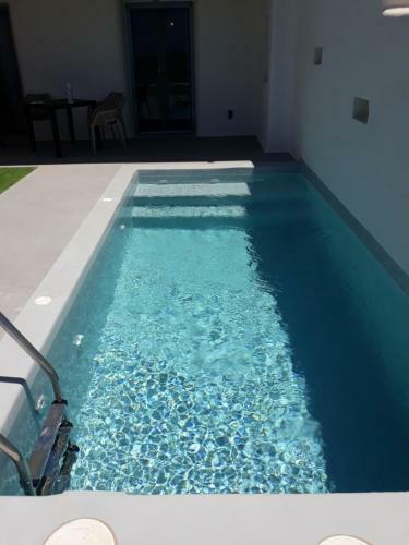 Ampelos Villas