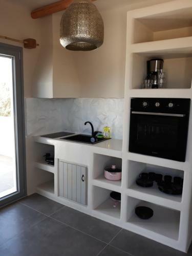 Ampelos Villas