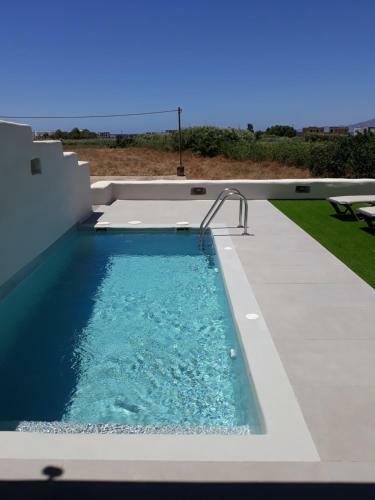 Ampelos Villas
