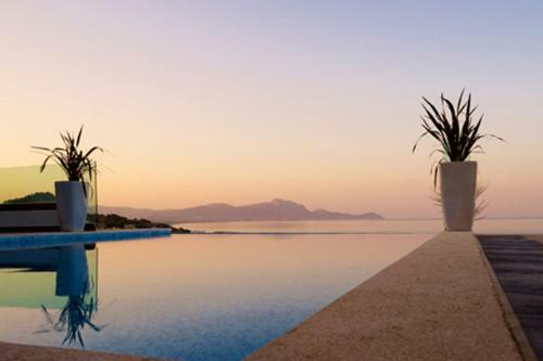 Luxury Villa Eos