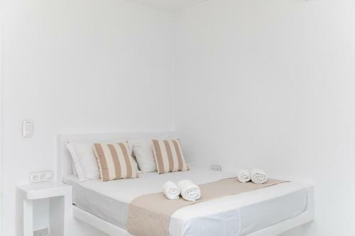 Depis Edem Luxury Private Villas