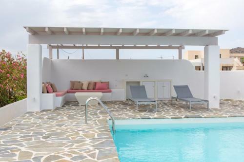 Depis Edem Luxury Private Villas
