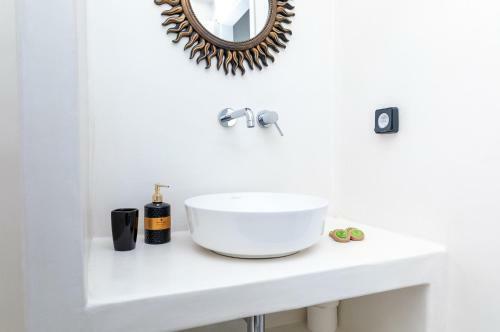 Depis Edem Luxury Private Villas