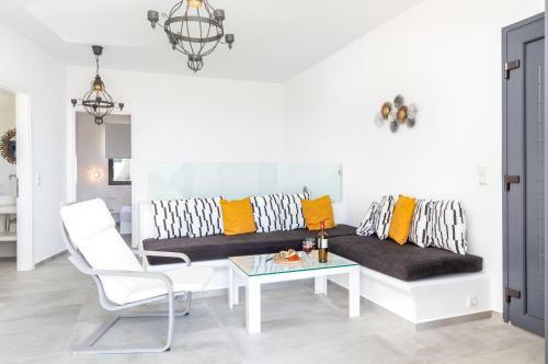 Depis Edem Luxury Private Villas