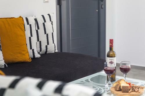 Depis Edem Luxury Private Villas