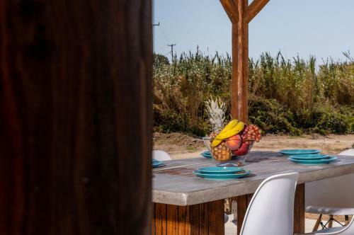 Depis Edem Luxury Private Villas