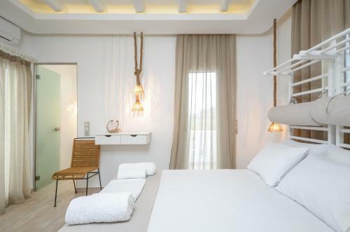 Depis Edem Luxury Private Villas