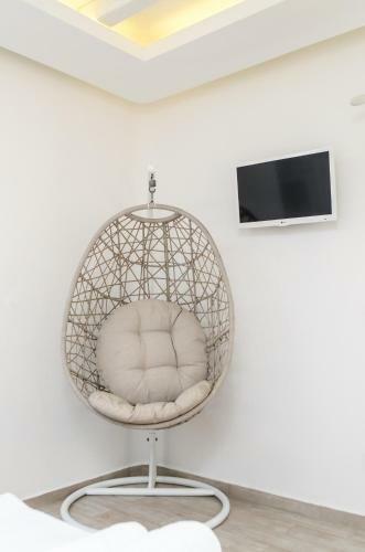 Depis Edem Luxury Private Villas