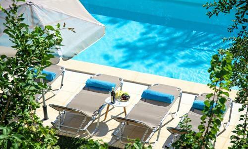 Grand View Villa Private Heated Pool