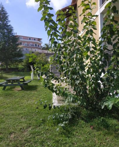 Mary Apartments