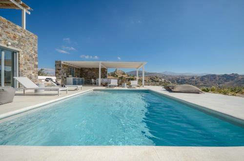 Villa Serenity