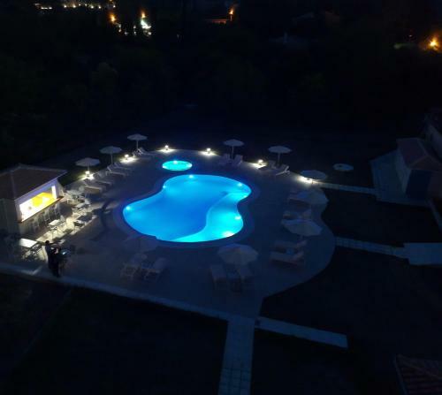 Apartamento Santos Holidays