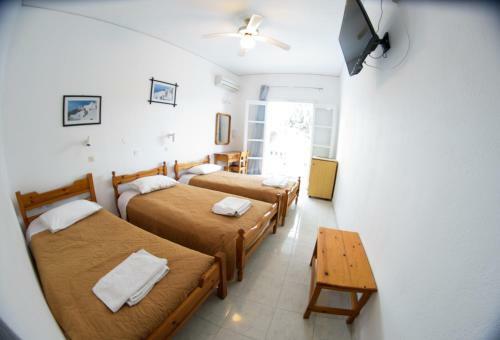 Lefkothea Hotel