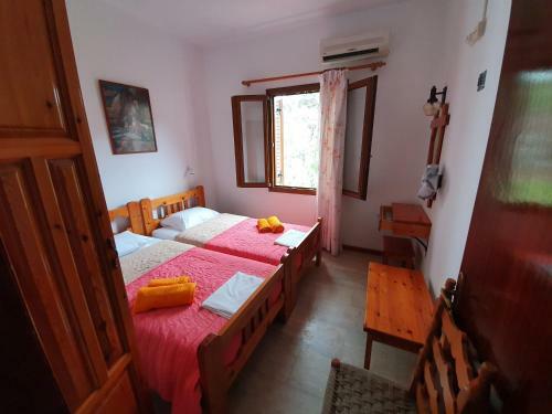 Apartamento Dionisos Studios And Apts Skiathos