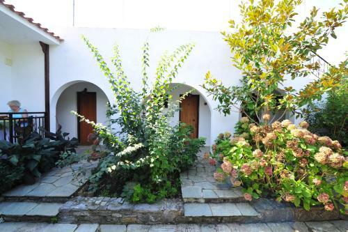 Apartamento Dionisos Studios And Apts Skiathos