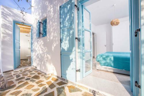 Kalathos Dream Villas