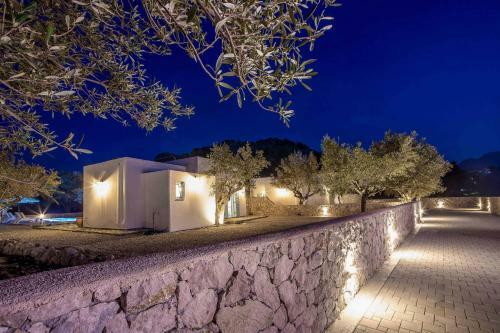 Kalathos Dream Villas
